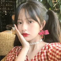 女生十分霸气的头像(2)
