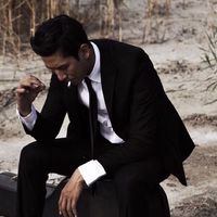微信头像荒凉的男人心理(2)