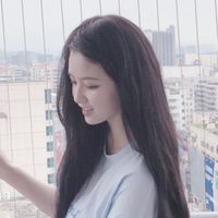 女生qq头像帅气的有哪些照片(13)
