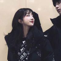 qq头像情侣女头像闺蜜头像(2)