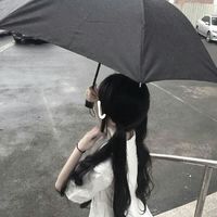 插画个性微信头像(20)