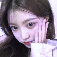 头像女生夜晚背影图片大全(16)