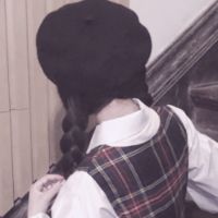 头像女生霸气伤感黑暗冷酷伤感(20)