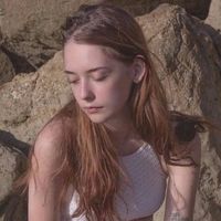 欧美高清时尚头像女生(13)