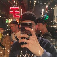 最酷的社会男生头像(16)