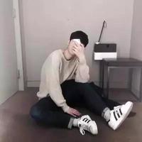 qq头像男生帅气时尚(13)