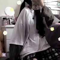 快手女生头像纹身背影(19)