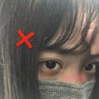 唯美意境二次元头像女生背影图片大全(14)