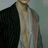 qq头像高清男生伤感(19)
