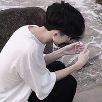 火牛头像男生(20)