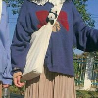 情侣头像心形简约
