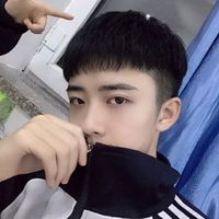 清晰自拍头像男生头像(11)