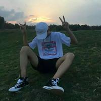 二次元男生萌头像高清大图(10)