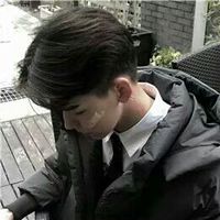 qq男生头像高冷伤感(12)