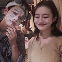 搞笑情侣游戏头像(4)