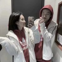 带崔性的最美微信头像(7)