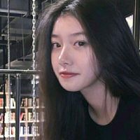 女生头像都是绿色(7)