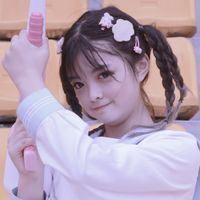 数学公式女生闺密头像