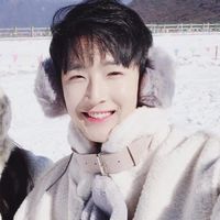 微信头像上的绿色圆点