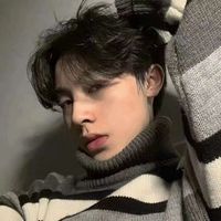 2019年74年属虎男性微信头像(14)