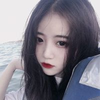小学生个性的图片头像女生(14)