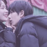 QQ休闲情侣头像(6)