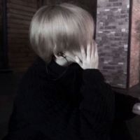 萌萌哒的男生真人头像图片大全可爱