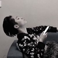 微信头像能招财的图片(8)