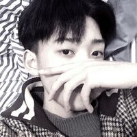 双子座男生头像真人(4)