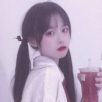 动画霸气人物图片头像女生头像大全集(8)