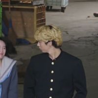 蓝色马头微信头像(20)