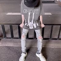 丧到极致真人男生头像(16)