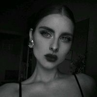 灰色欧美纹身头像男生背影(2)