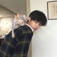 老奶奶用的微信头像(18)