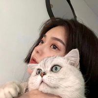 15岁女人用的微信头像大全(17)