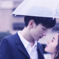 破小孩情侣头像(17)