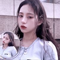 明星图片大全头像大全 女生(13)