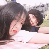 2018最火情侣头像 动物(13)