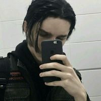 男生男人大头像(10)
