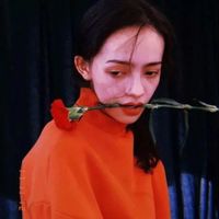欧美蓝天男生头像(9)