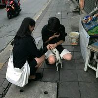 萌宝宝情侣头像两张(18)