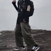三人闺蜜头像霸气个性男生(4)