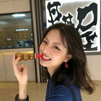 微信名字女生吉利招财风景花卉头像(10)