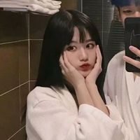 蒙奇奇情侣头像(15)