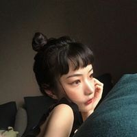 女生头像大全带动物头像(13)