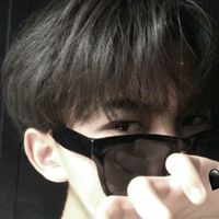 三个小孩微信头像(4)