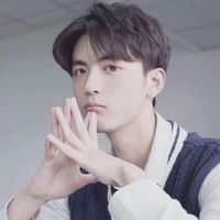 微信头像 成熟男人 背影 风景(18)