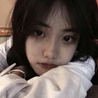 14岁女生头像霸气(20)