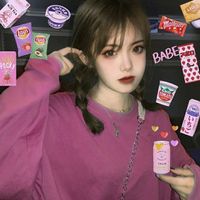 女生头像清新萌(19)