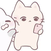 qq蓝色路标情侣头像(4)